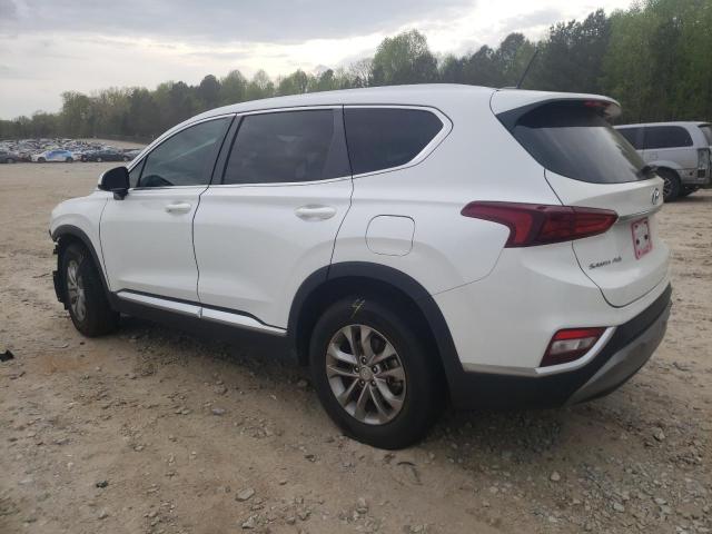 Photo 1 VIN: 5NMS23AD6KH064259 - HYUNDAI SANTA FE S 