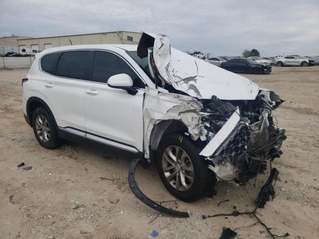 Photo 3 VIN: 5NMS23AD6KH064259 - HYUNDAI SANTA FE S 