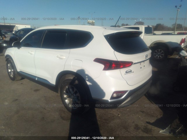 Photo 2 VIN: 5NMS23AD6KH074452 - HYUNDAI SANTA FE 