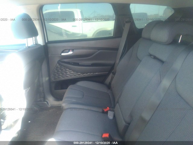 Photo 7 VIN: 5NMS23AD6KH074452 - HYUNDAI SANTA FE 