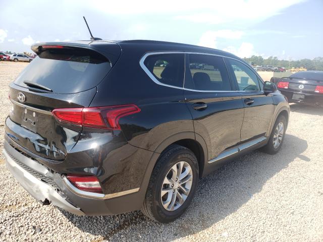 Photo 3 VIN: 5NMS23AD6KH075035 - HYUNDAI SANTA FE S 