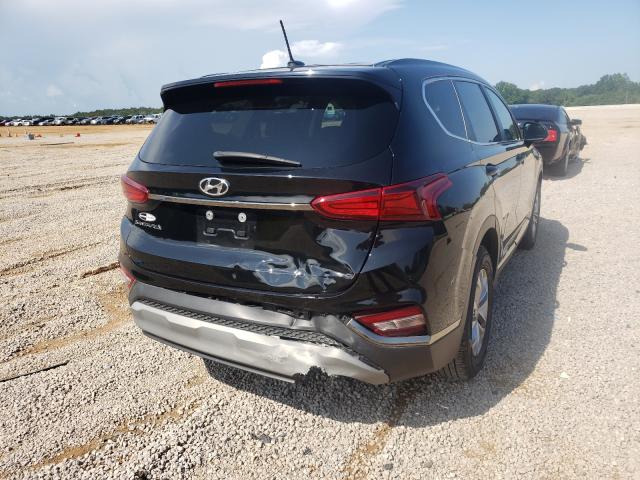 Photo 8 VIN: 5NMS23AD6KH075035 - HYUNDAI SANTA FE S 