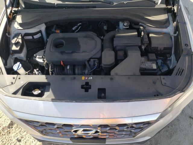 Photo 10 VIN: 5NMS23AD6KH077884 - HYUNDAI SANTA FE 