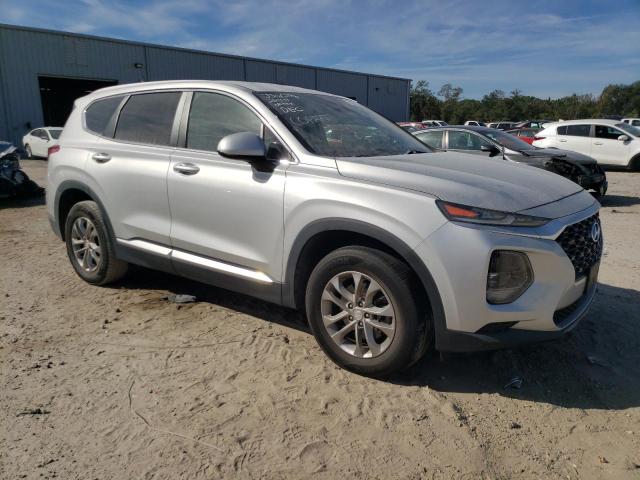 Photo 3 VIN: 5NMS23AD6KH077884 - HYUNDAI SANTA FE 