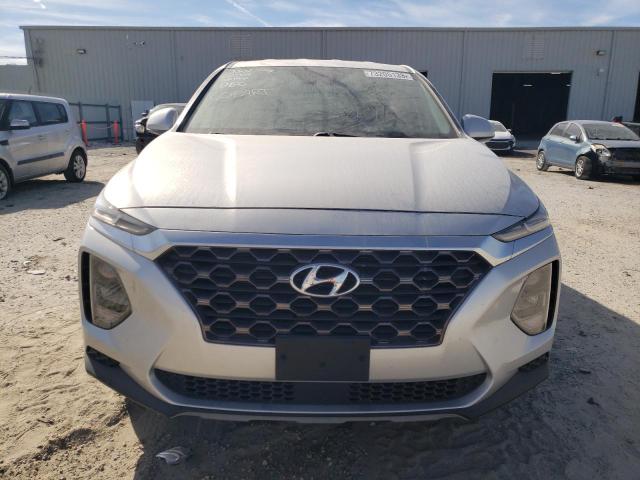 Photo 4 VIN: 5NMS23AD6KH077884 - HYUNDAI SANTA FE 