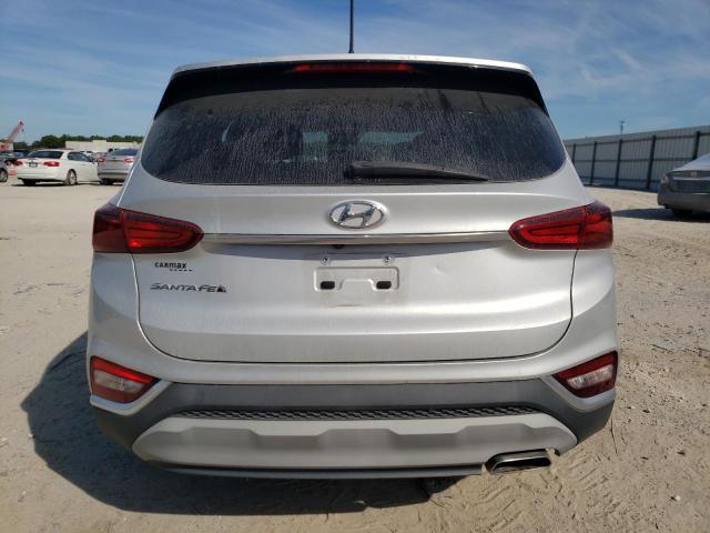 Photo 5 VIN: 5NMS23AD6KH077884 - HYUNDAI SANTA FE 