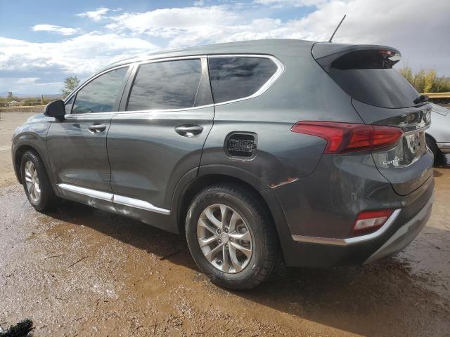 Photo 1 VIN: 5NMS23AD6KH082406 - HYUNDAI SANTA FE S 