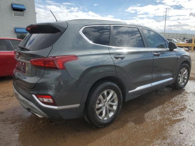 Photo 2 VIN: 5NMS23AD6KH082406 - HYUNDAI SANTA FE S 