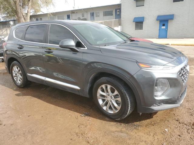 Photo 3 VIN: 5NMS23AD6KH082406 - HYUNDAI SANTA FE S 