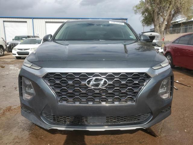 Photo 4 VIN: 5NMS23AD6KH082406 - HYUNDAI SANTA FE S 