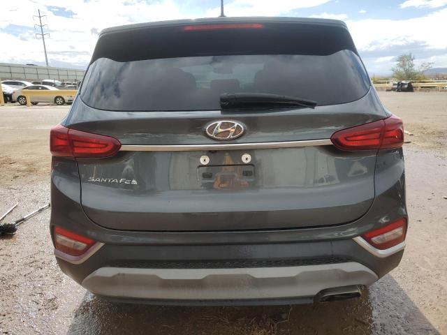 Photo 5 VIN: 5NMS23AD6KH082406 - HYUNDAI SANTA FE S 