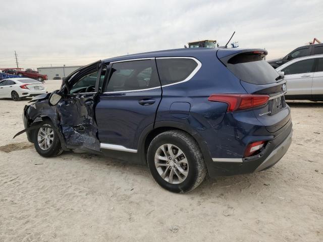 Photo 1 VIN: 5NMS23AD6KH088724 - HYUNDAI SANTA FE 