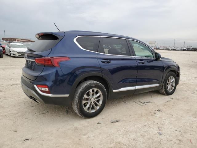 Photo 2 VIN: 5NMS23AD6KH088724 - HYUNDAI SANTA FE 