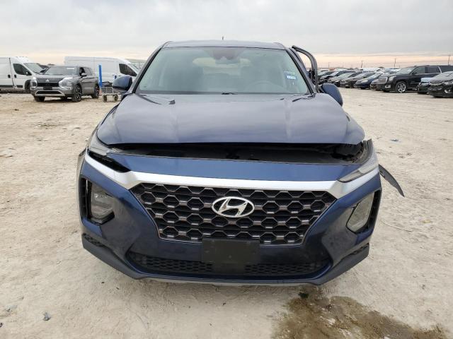 Photo 4 VIN: 5NMS23AD6KH088724 - HYUNDAI SANTA FE 