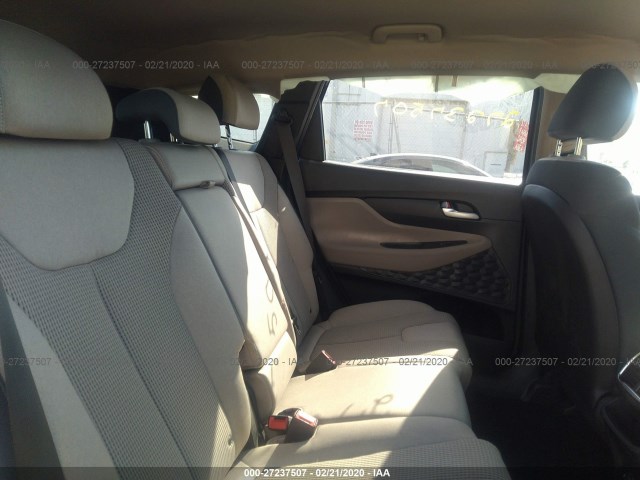 Photo 7 VIN: 5NMS23AD6KH096273 - HYUNDAI SANTA-FE 