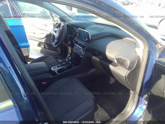 Photo 4 VIN: 5NMS23AD6KH097973 - HYUNDAI SANTA FE 