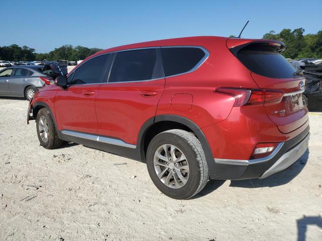 Photo 1 VIN: 5NMS23AD6KH112424 - HYUNDAI SANTA FE S 