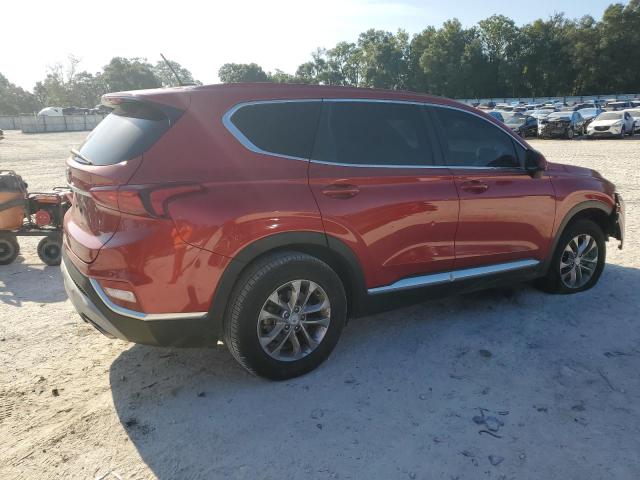 Photo 2 VIN: 5NMS23AD6KH112424 - HYUNDAI SANTA FE S 