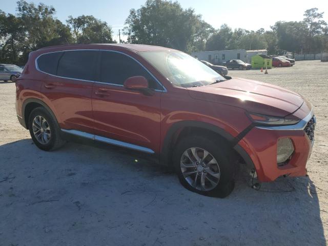 Photo 3 VIN: 5NMS23AD6KH112424 - HYUNDAI SANTA FE S 