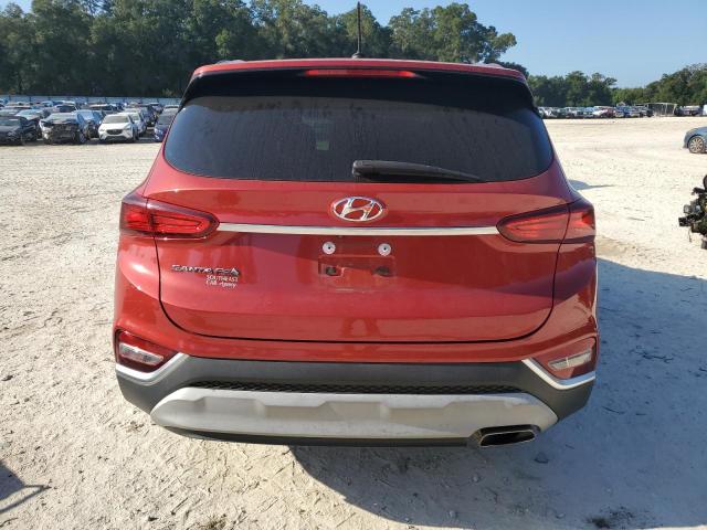 Photo 5 VIN: 5NMS23AD6KH112424 - HYUNDAI SANTA FE S 