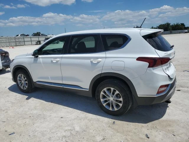 Photo 1 VIN: 5NMS23AD6KH127943 - HYUNDAI SANTA FE S 