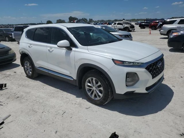 Photo 3 VIN: 5NMS23AD6KH127943 - HYUNDAI SANTA FE S 