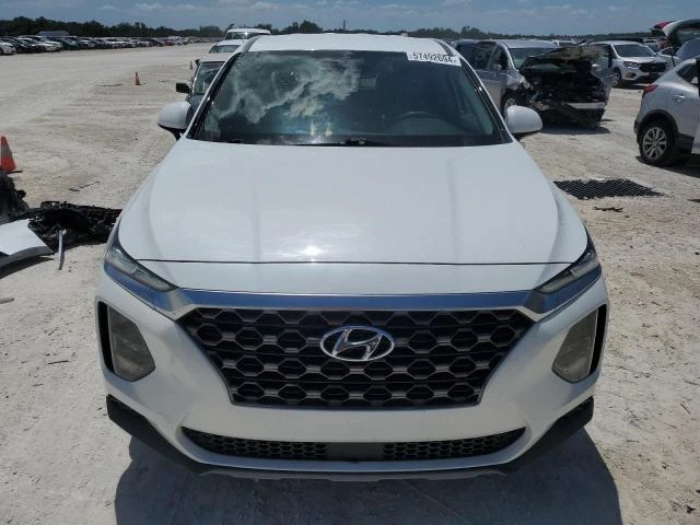 Photo 4 VIN: 5NMS23AD6KH127943 - HYUNDAI SANTA FE S 