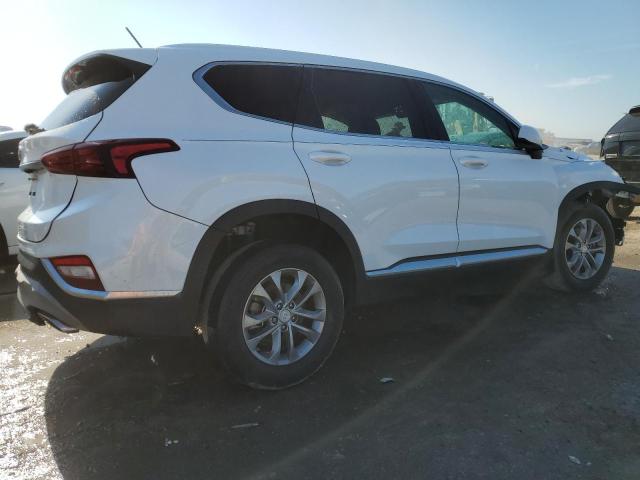 Photo 2 VIN: 5NMS23AD6KH132916 - HYUNDAI SANTA FE S 