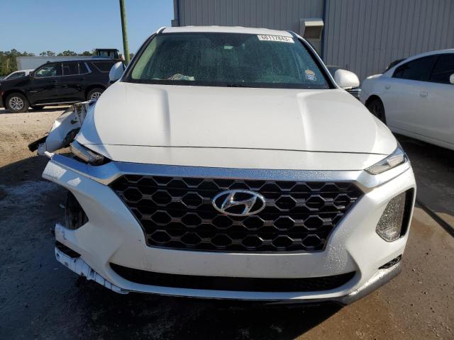 Photo 4 VIN: 5NMS23AD6KH132916 - HYUNDAI SANTA FE S 