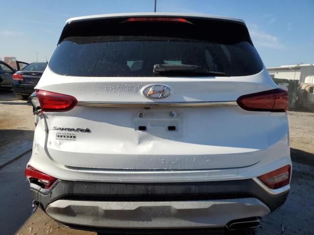 Photo 5 VIN: 5NMS23AD6KH132916 - HYUNDAI SANTA FE S 