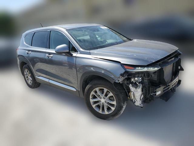 Photo 3 VIN: 5NMS23AD6LH141049 - HYUNDAI SANTA FE 