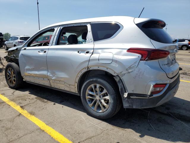 Photo 1 VIN: 5NMS23AD6LH153122 - HYUNDAI SANTA FE 