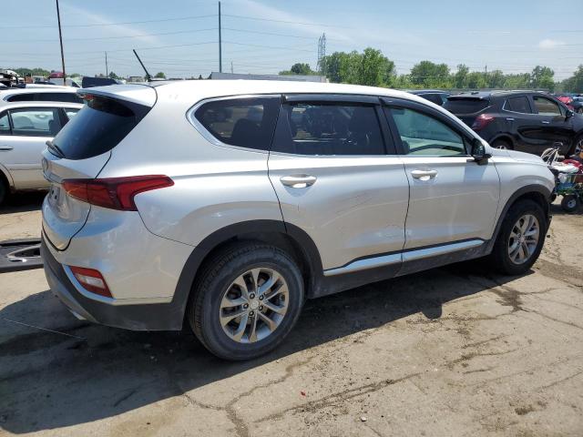 Photo 2 VIN: 5NMS23AD6LH153122 - HYUNDAI SANTA FE 