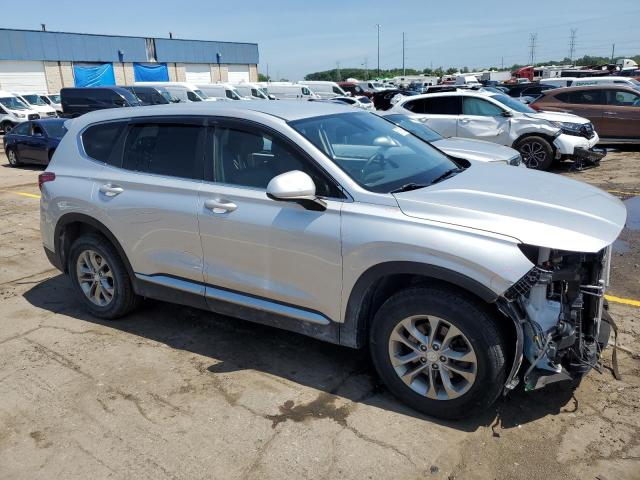 Photo 3 VIN: 5NMS23AD6LH153122 - HYUNDAI SANTA FE 