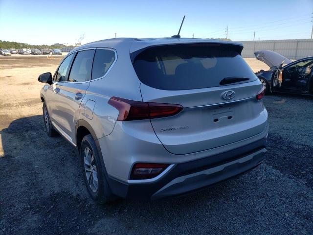 Photo 2 VIN: 5NMS23AD6LH161057 - HYUNDAI SANTA FE S 