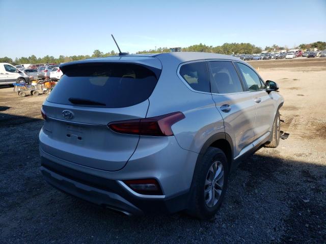 Photo 3 VIN: 5NMS23AD6LH161057 - HYUNDAI SANTA FE S 