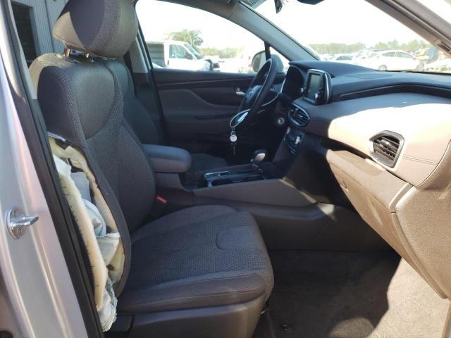 Photo 4 VIN: 5NMS23AD6LH161057 - HYUNDAI SANTA FE S 