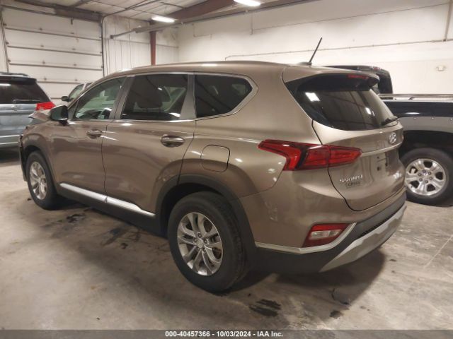 Photo 2 VIN: 5NMS23AD6LH180160 - HYUNDAI SANTA FE 