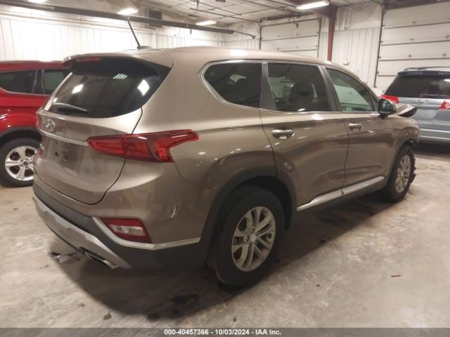 Photo 3 VIN: 5NMS23AD6LH180160 - HYUNDAI SANTA FE 