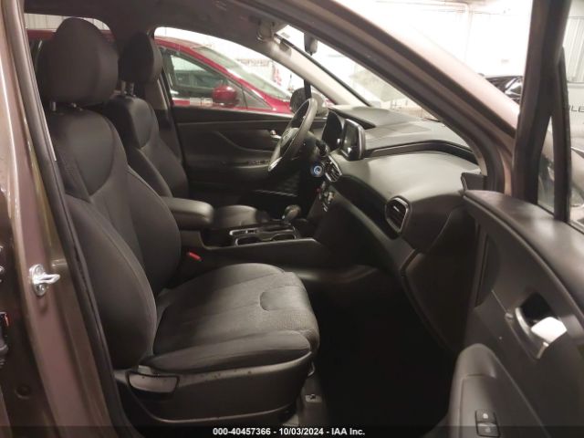 Photo 4 VIN: 5NMS23AD6LH180160 - HYUNDAI SANTA FE 