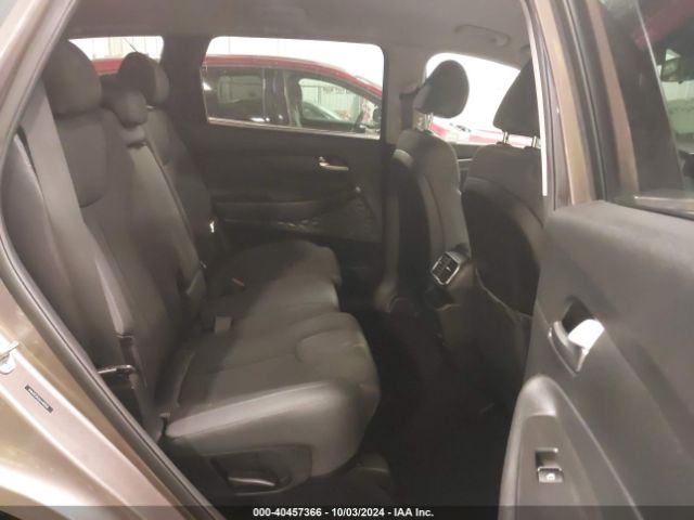 Photo 7 VIN: 5NMS23AD6LH180160 - HYUNDAI SANTA FE 