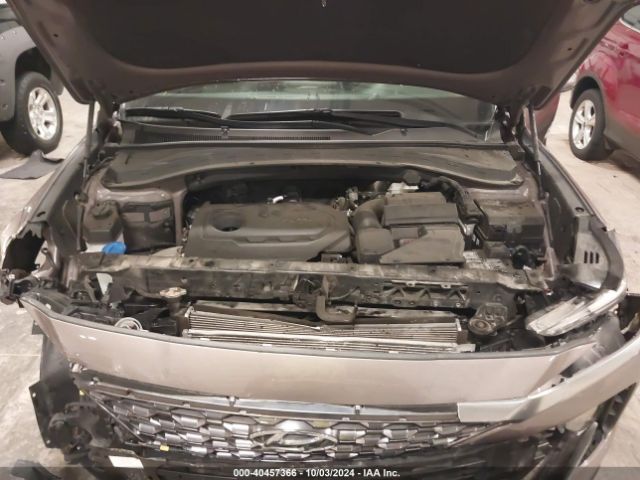 Photo 9 VIN: 5NMS23AD6LH180160 - HYUNDAI SANTA FE 