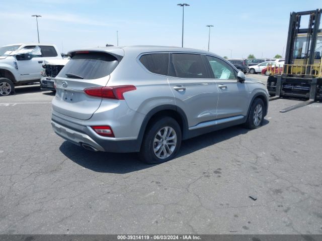 Photo 3 VIN: 5NMS23AD6LH184693 - HYUNDAI SANTA FE 