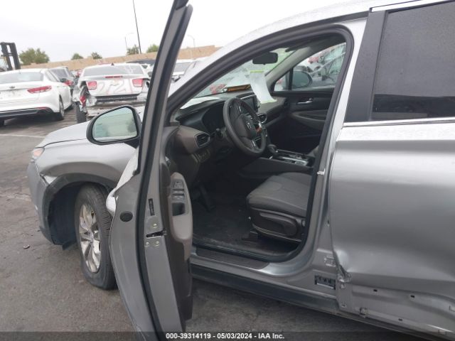 Photo 4 VIN: 5NMS23AD6LH184693 - HYUNDAI SANTA FE 