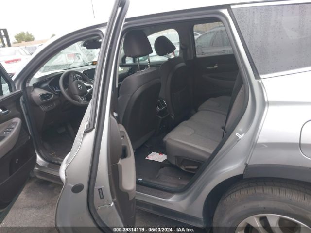 Photo 7 VIN: 5NMS23AD6LH184693 - HYUNDAI SANTA FE 