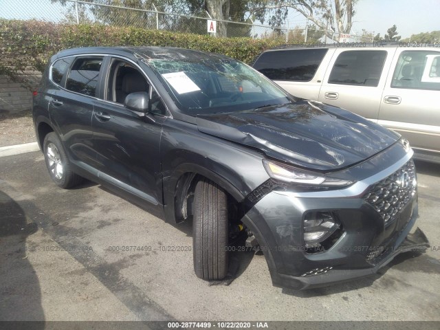 Photo 0 VIN: 5NMS23AD6LH239675 - HYUNDAI SANTA FE 