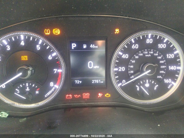 Photo 6 VIN: 5NMS23AD6LH239675 - HYUNDAI SANTA FE 