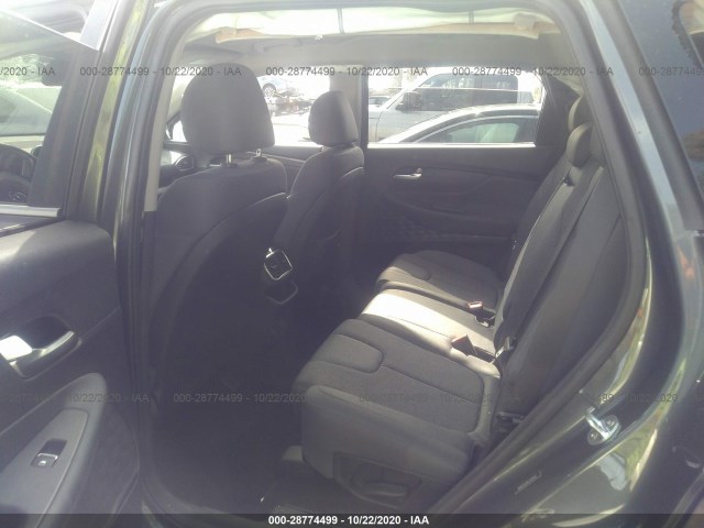 Photo 7 VIN: 5NMS23AD6LH239675 - HYUNDAI SANTA FE 