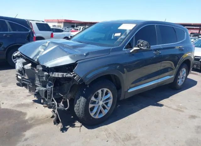 Photo 1 VIN: 5NMS23AD6LH261367 - HYUNDAI SANTA FE 