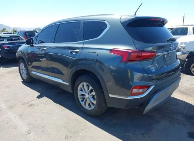 Photo 2 VIN: 5NMS23AD6LH261367 - HYUNDAI SANTA FE 